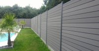 Portail Clôtures dans la vente du matériel pour les clôtures et les clôtures à Sexey-aux-Forges